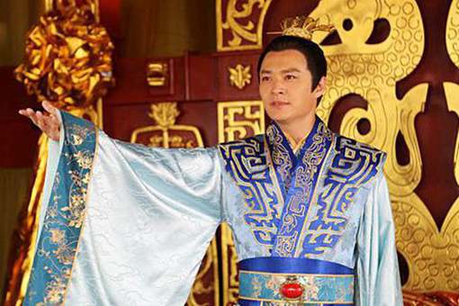 李世民的儿子为何只有3人善终?14个儿子有11个都死于非命