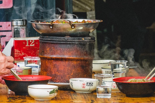 全国喝早酒的地方都有哪些,全国喝早酒是哪里的风俗