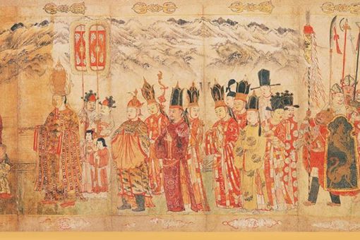 大理国是什么民族 大理国与越南又有着什么关系 大理国是什么民族 大理国与越南又有着什么关系