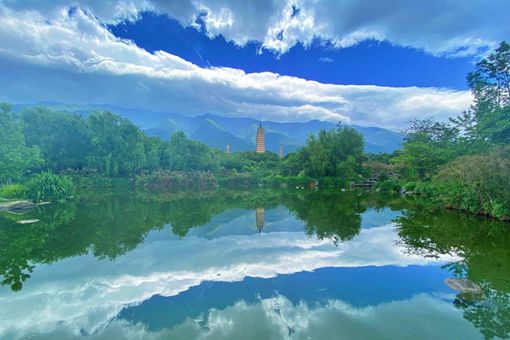 大理国是什么民族 大理国与越南又有着什么关系 大理国是什么民族 大理国与越南又有着什么关系