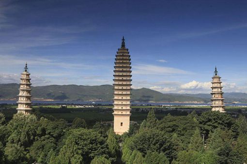 大理国是什么民族 大理国与越南又有着什么关系 大理国是什么民族 大理国与越南又有着什么关系