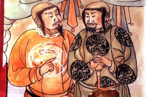 契丹人是现在的什么人 契丹人是现在哪里人