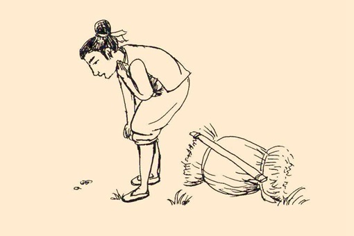 “刑不上大夫,礼不下庶人”到底是什么意思