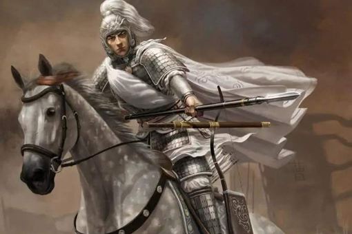 吕布和赵云交手过吗?,吕布唯一打不过的人