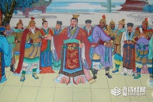 光武中兴指的是哪位皇帝,光武中兴是什么意思