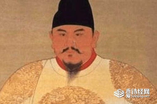 洪武四大案指的哪四案,洪武四大案没人反抗
