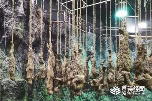 云南虫谷在云南哪个地方 云南虫谷真实存在吗