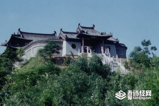 景阳冈在哪个省哪个市 景阳冈真的存在吗 景阳冈在哪个省哪个市 景阳冈真的存在吗