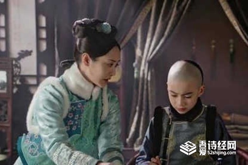 嫡庶之分什么时候开始的 为什么古代会这么看重嫡庶之分