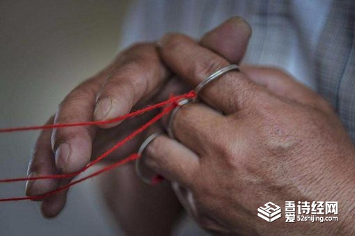 古代真有悬丝诊脉吗 悬丝诊脉到底是什么原理