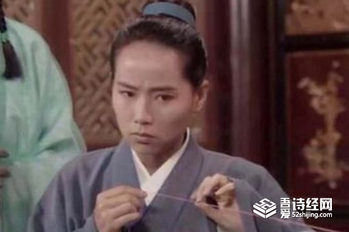 古代真有悬丝诊脉吗 悬丝诊脉到底是什么原理