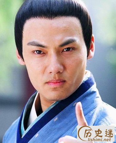 霍去病的父亲是谁 霍去病和卫子夫的关系