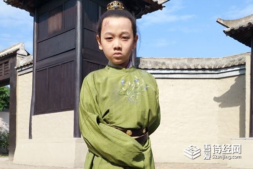 刘娥的儿子吉儿是谁 刘娥有亲生孩子吗