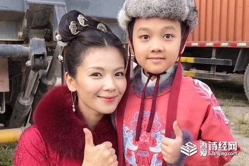 刘娥的儿子吉儿是谁 刘娥有亲生孩子吗