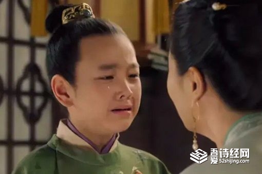 刘娥的儿子吉儿是谁 刘娥有亲生孩子吗