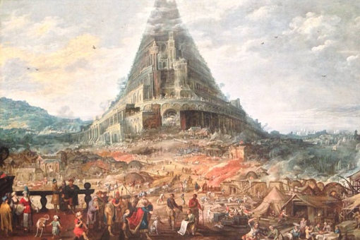 通天塔的秘密是什么?揭秘上帝为何一定要毁灭通天塔 通天塔的秘密是什么?揭秘上帝为何一定要毁灭通天塔