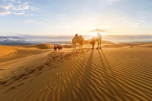 西域和匈奴分别指哪里