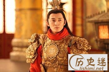 历史上真的有宇文成都这个人吗?历史如何评价他