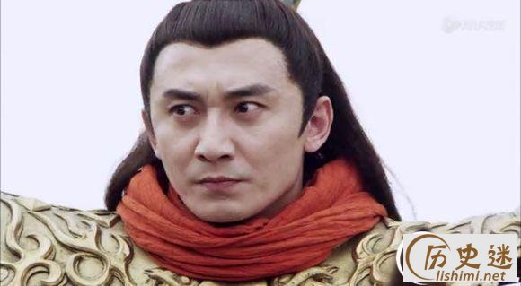 历史上真的有宇文成都这个人吗?历史如何评价他