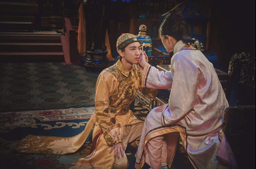 三宫六院七十二嫔妃是指的什么 揭秘三宫六院七十二嫔妃的真正含义 三宫六院七十二嫔妃是指的什么 揭秘三宫六院七十二嫔妃的真正含义