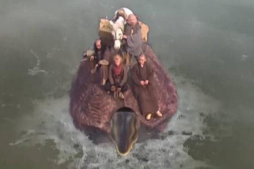 唐僧为何不替通天河老乌龟问寿命