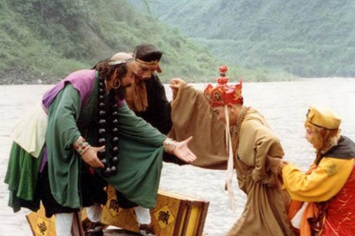 唐僧为何不替通天河老乌龟问寿命