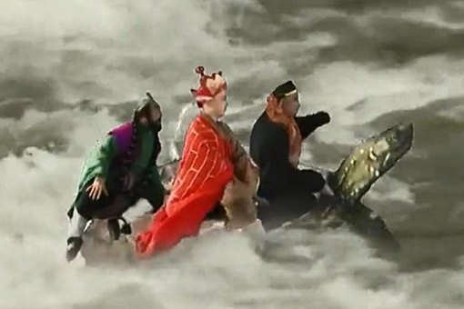 唐僧为何不替通天河老乌龟问寿命