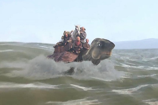 唐僧为何不替通天河老乌龟问寿命