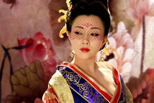 长孙无忌是怎么死的,长孙无忌死因