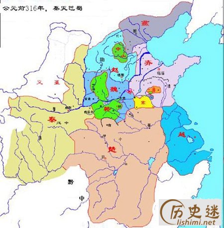 春秋战国时期地图高清,春秋战国时期地图高清大图