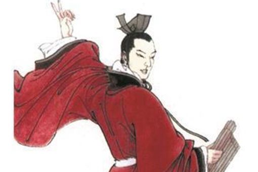 贾谊简介生平介绍,贾谊资料