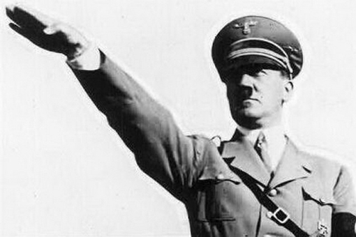 纳粹礼是谁发明的?为何纳粹礼与古罗马军团敬礼是一模一样的? 纳粹礼是谁发明的?为何纳粹礼与古罗马军团敬礼是一模一样的?