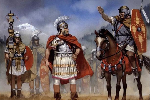 纳粹礼是谁发明的?为何纳粹礼与古罗马军团敬礼是一模一样的? 纳粹礼是谁发明的?为何纳粹礼与古罗马军团敬礼是一模一样的?