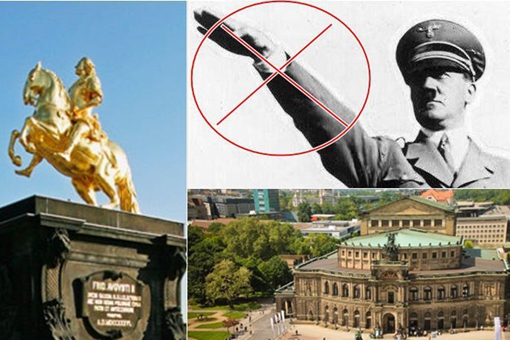 纳粹礼是谁发明的?为何纳粹礼与古罗马军团敬礼是一模一样的? 纳粹礼是谁发明的?为何纳粹礼与古罗马军团敬礼是一模一样的?