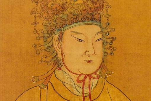 武则天的墓有多危险 武则天的墓为什么不发掘