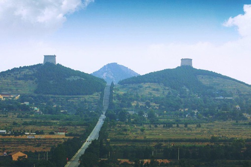 武则天的墓有多危险 武则天的墓为什么不发掘