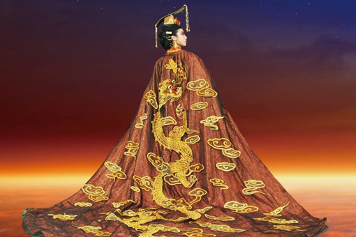 武则天的墓有多危险 武则天的墓为什么不发掘