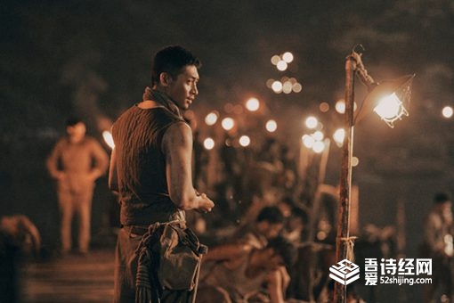 金刚川人桥有怎样的历史?真实的金城战役是什么样的?