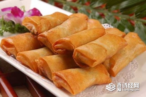 立春吃什么 立春禁忌有哪些