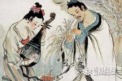 关盼盼白居易燕子楼事件 关盼盼真的是白居易逼死的吗