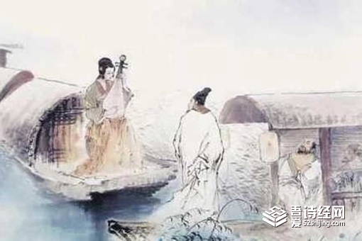 关盼盼白居易燕子楼事件 关盼盼真的是白居易逼死的吗