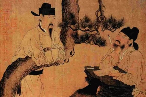 唐朝唐玄宗李隆基是一个怎样的人?李隆基生平简介 唐朝唐玄宗李隆基是一个怎样的人?李隆基生平简介