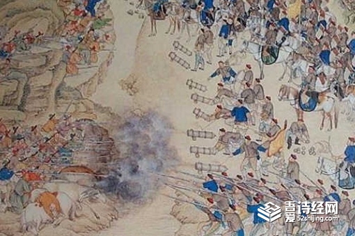 为什么说崖山之后无中国,明亡之后无华夏