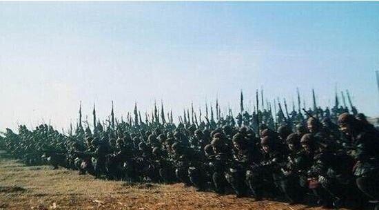 安禄山怎么死的 是谁剖开了他的肚子 安禄山怎么死的 是谁剖开了他的肚子