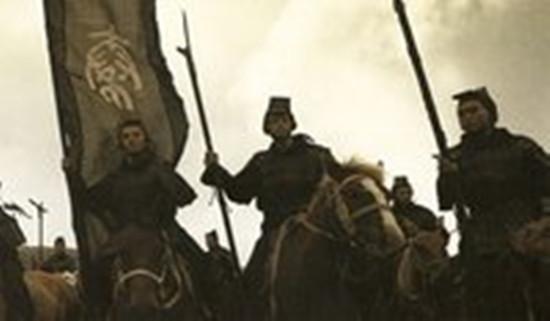 安禄山怎么死的 是谁剖开了他的肚子 安禄山怎么死的 是谁剖开了他的肚子