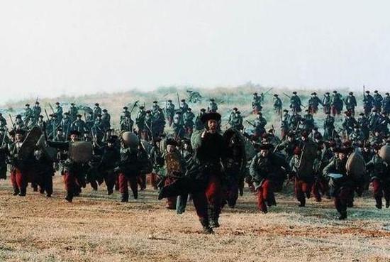 安禄山怎么死的 是谁剖开了他的肚子 安禄山怎么死的 是谁剖开了他的肚子