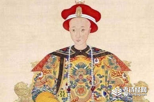 历史上关于同治皇帝的死因有几种