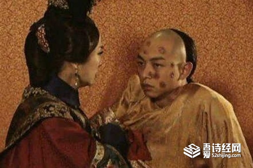 历史上关于同治皇帝的死因有几种