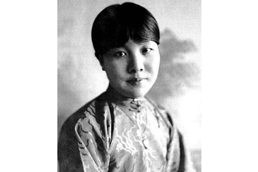 冰心的原名叫什么 为什么要取冰心这个笔名 冰心的原名叫什么 为什么要取冰心这个笔名