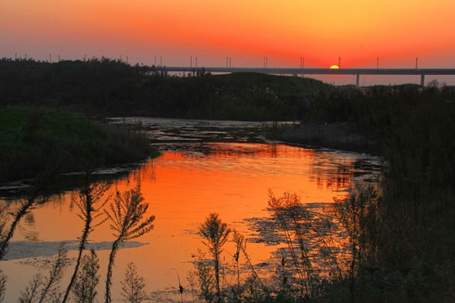 渭水在哪里?渭水在今天的什么地方 渭水在哪里?渭水在今天的什么地方